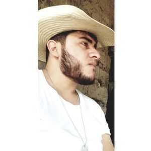 Meet your Posher, Jonathan